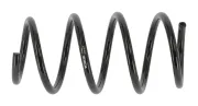Fahrwerksfeder Vorderachse MONROE SP5218