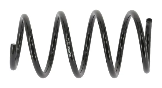 Fahrwerksfeder Vorderachse MONROE SP5218 Bild Fahrwerksfeder Vorderachse MONROE SP5218