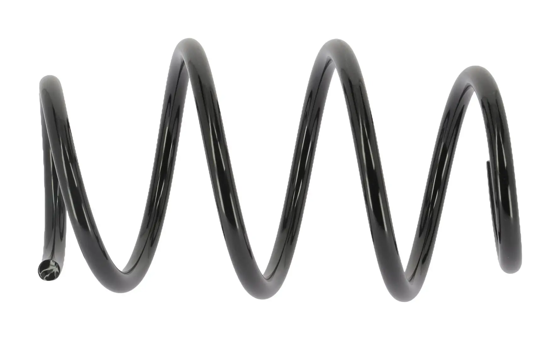 Fahrwerksfeder Vorderachse MONROE SP5220