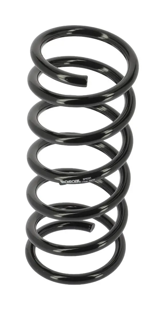 Fahrwerksfeder Hinterachse MONROE SP5221