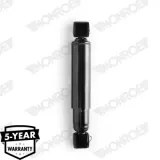 Stoßdämpfer Vorderachse MONROE V1102