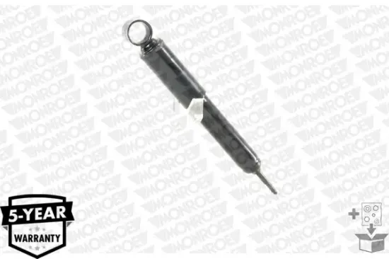 Stoßdämpfer Hinterachse MONROE V1140 Bild Stoßdämpfer Hinterachse MONROE V1140