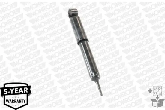 Stoßdämpfer Hinterachse MONROE V1140 Bild Stoßdämpfer Hinterachse MONROE V1140