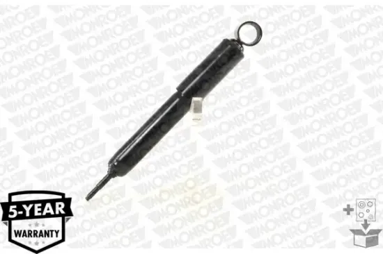 Stoßdämpfer Hinterachse MONROE V1140 Bild Stoßdämpfer Hinterachse MONROE V1140