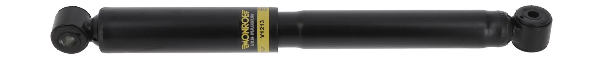 Stoßdämpfer Hinterachse MONROE V1213