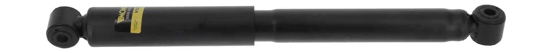 Stoßdämpfer Hinterachse MONROE V1214