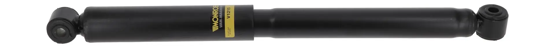 Stoßdämpfer Hinterachse MONROE V1215