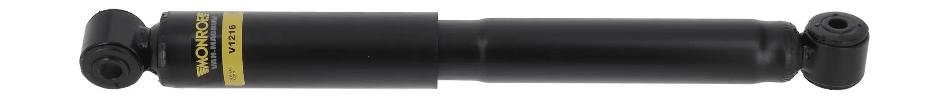 Stoßdämpfer Hinterachse MONROE V1216