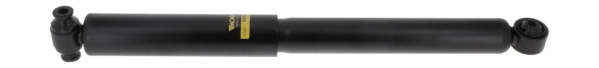 Stoßdämpfer Hinterachse MONROE V2160