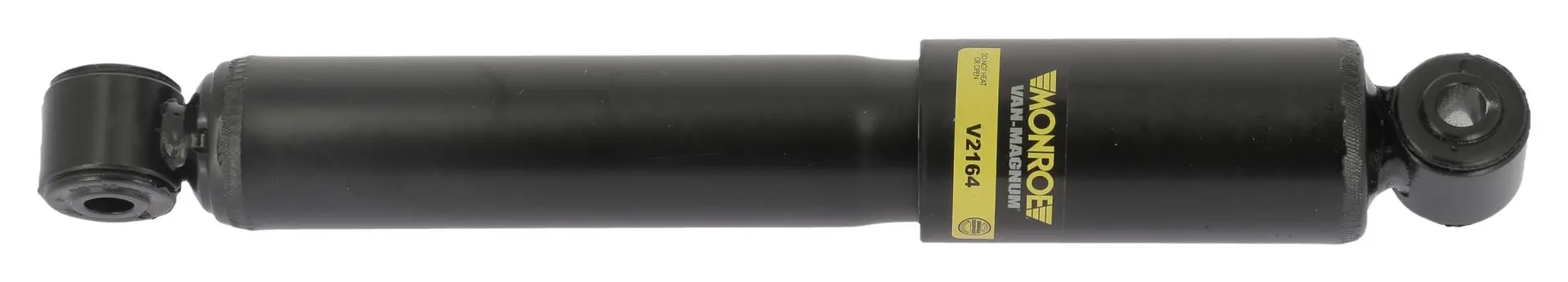Stoßdämpfer Hinterachse MONROE V2164