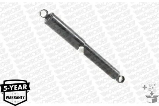 Stoßdämpfer Hinterachse MONROE V2504 Bild Stoßdämpfer Hinterachse MONROE V2504