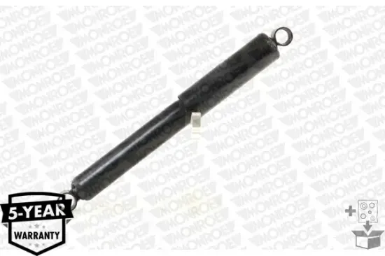 Stoßdämpfer Hinterachse MONROE V2504 Bild Stoßdämpfer Hinterachse MONROE V2504