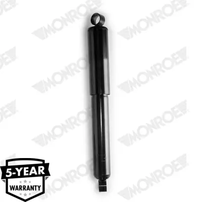 Stoßdämpfer Hinterachse MONROE V2504