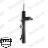 Stoßdämpfer Vorderachse MONROE V4302
