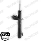 Stoßdämpfer Vorderachse MONROE V4303A