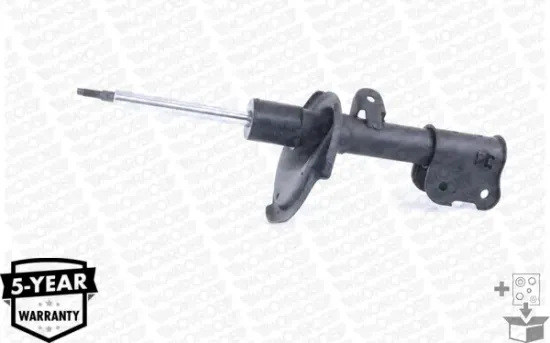 Stoßdämpfer Vorderachse rechts MONROE V4306A Bild Stoßdämpfer Vorderachse rechts MONROE V4306A