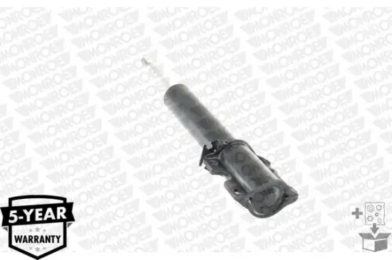 Stoßdämpfer MONROE V4507 Bild Stoßdämpfer MONROE V4507