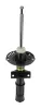 Stoßdämpfer Vorderachse MONROE V4524 Bild Stoßdämpfer Vorderachse MONROE V4524