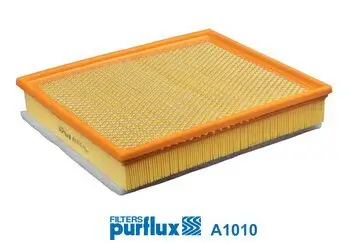 Luftfilter PURFLUX A1010 Bild Luftfilter PURFLUX A1010