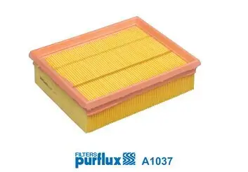 Luftfilter PURFLUX A1037