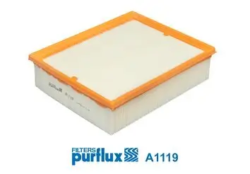 Luftfilter PURFLUX A1119