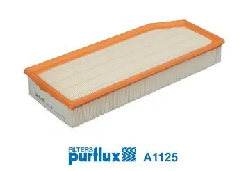 Luftfilter PURFLUX A1125