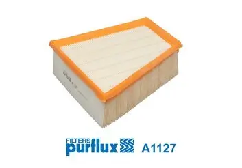 Luftfilter PURFLUX A1127 Bild Luftfilter PURFLUX A1127