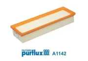 Luftfilter PURFLUX A1142