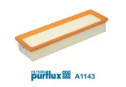 Luftfilter PURFLUX A1143