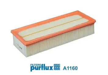 Luftfilter PURFLUX A1160 Bild Luftfilter PURFLUX A1160