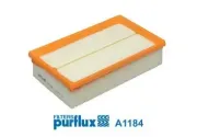 Luftfilter PURFLUX A1184