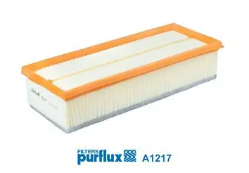 Luftfilter PURFLUX A1217 Bild Luftfilter PURFLUX A1217