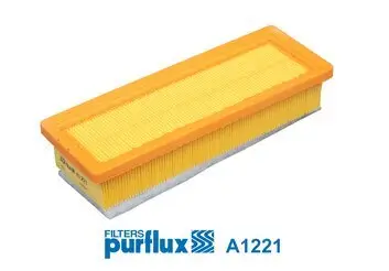 Luftfilter PURFLUX A1221 Bild Luftfilter PURFLUX A1221