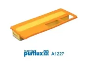 Luftfilter PURFLUX A1227