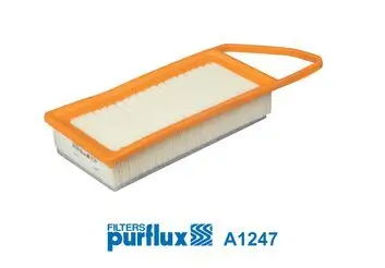 Luftfilter PURFLUX A1247 Bild Luftfilter PURFLUX A1247