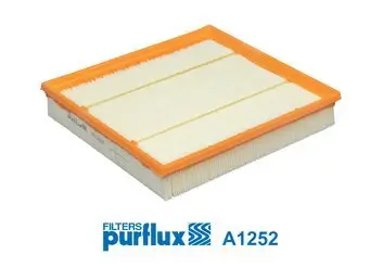 Luftfilter PURFLUX A1252