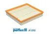 Luftfilter PURFLUX A1252