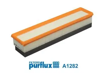 Luftfilter PURFLUX A1282 Bild Luftfilter PURFLUX A1282