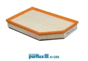 Luftfilter PURFLUX A1289