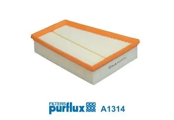 Luftfilter PURFLUX A1314 Bild Luftfilter PURFLUX A1314