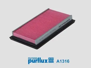 Luftfilter PURFLUX A1316