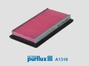 Luftfilter PURFLUX A1316