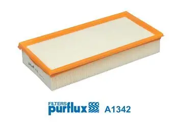 Luftfilter PURFLUX A1342 Bild Luftfilter PURFLUX A1342