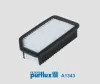 Luftfilter PURFLUX A1343