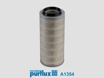 Luftfilter PURFLUX A1354 Bild Luftfilter PURFLUX A1354