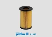 Luftfilter PURFLUX A1396