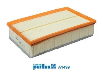 Luftfilter PURFLUX A1499 Bild Luftfilter PURFLUX A1499