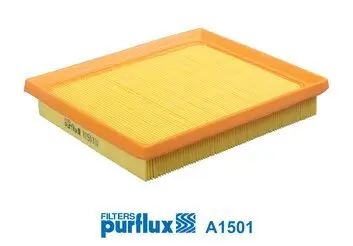 Luftfilter PURFLUX A1501