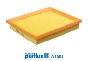 Luftfilter PURFLUX A1501