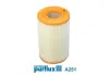 Luftfilter PURFLUX A251